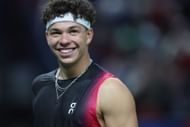 2023 Shanghai Rolex Masters - Day 11